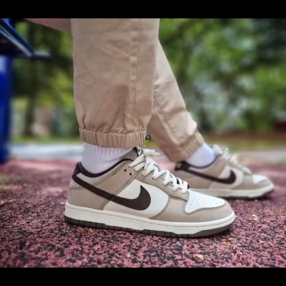 Otomo katsuhiro fantasy  x nike sb low dunks Womens 9.5  EU 41